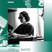 2025-07-20 - Saito @ Rural, Nowhere Camp, Kogai, Japan