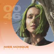 2025-07-21 - Miss Monique - MiMo Radio 046
