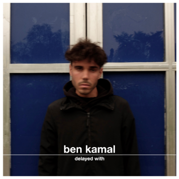 2025-07-23 - Ben Kamal - Delayed with....png