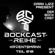 2025-07-23 - Kaventsmann - Der Bockcast 010