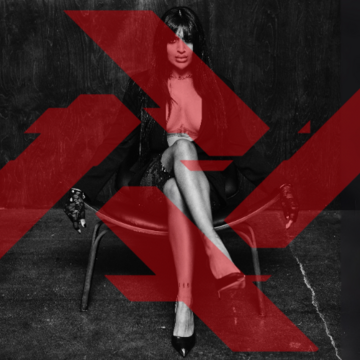 2025-07-23 - Lady Tazz - True Techno Podcast 97.png