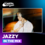 2025-07-24 - Jazzy - In The Mix, Capital Dance.png