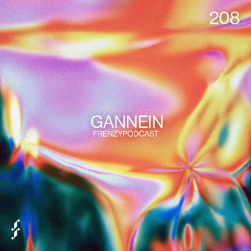 2025-07-25 - Gannein - Frenzy Podcast 208.png