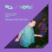 2025-05-03 - Slimzee & MC Riko Dan @ Horst Arts & Music Fe …