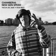 2025-07-29 - Chamber45 & Cola B & Oskar & Teewhy & Twenty' …