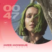 2025-07-29 - Miss Monique - MiMo Radio 047