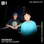 Thumbnail for File:2025-07-30 - Debonair, Cool Punk Boys - NTS Radio.jpg