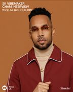 2025-07-31 - SK Vibemaker, Cham - Rinse FM