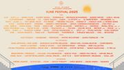2025-07-30 - Martinou (Live PA) @ KUNE Festival, Denmark ( …