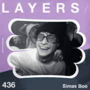 2025-08-01 - Simas Boo - LAYER 436