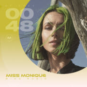 2025-08-04 - Miss Monique - MiMo Radio 048