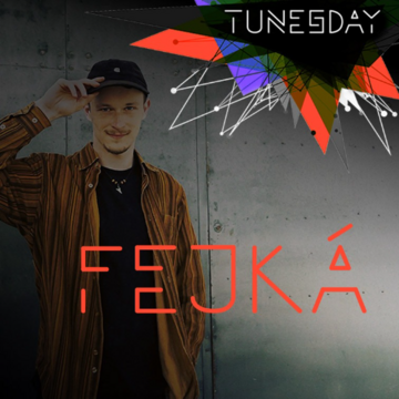 2025-08-05 - Fejká @ Tunesday 100, Planetarium, Stuttgart.png