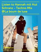 2025-08-08 - VA - La Boum De Luxe