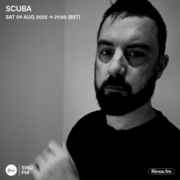 2025-08-09 - Scuba - SWU.FM