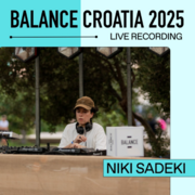 2025-08-10 - Niki Sadeki @ Balance Croatia, The Garden Tisno, Croatia.png