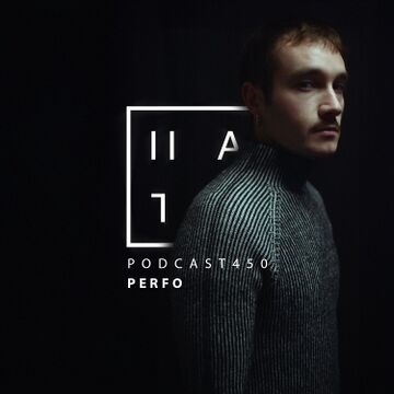 2025-08-10 - Perfo - HATE Podcast 450.jpg