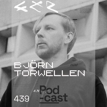 2025-08-11 - Björn Torwellen - CLR Podcast 439.jpg