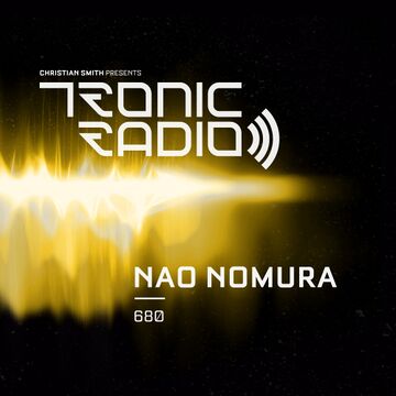 2025-08-11 - Nao Nomura - Tronic Podcast 680.jpg