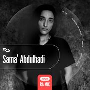2025-08-12 - Sama' Abdulhadi - RA Podcast (RA.1000)
