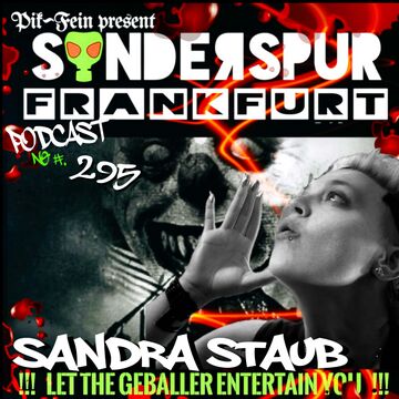 2025-08-16 - Sandra Staub - Sonderspur Podcast 295.jpg