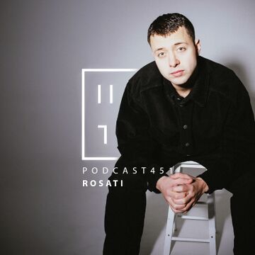 2025-08-17 - Rosati - HATE Podcast 451.jpg