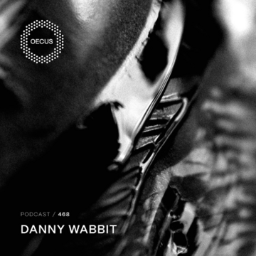2025-08-19 - Danny Wabbit - OECUS Podcast 468.png