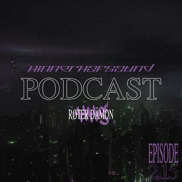 2025-08-19 - RØTER DÄMON - HINNERHOFSOUND PODCAST S2E15.jpg