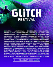 2025-08-1X - Glitch Festival, Malta.webp