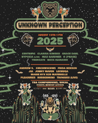 2025-08-1X - Truncate @ Unknown Perception, Big Bear Lake, …