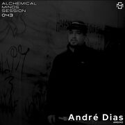 2025-08-21 - André Dias - Alchemical Minds Session 043