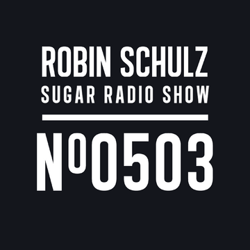 2025-08-21 - Robin Schulz - Sugar Radio 503.png