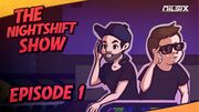 2025-08-25 - Nilsix - The Nightshift Show 1
