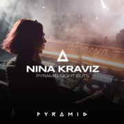 2025-08-17 - Nina Kraviz @ Pyramid, Amnesia, Ibiza (PYRAMI …