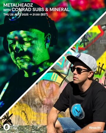 2025-08-28 - Conrad Subs, Mineral - Metalheadz, Kool FM.jpg