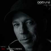 2025-03-27 - Secret Cinema @ Womb, Tokyo (Gem FM 361)