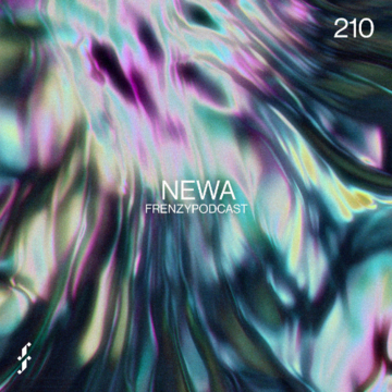 2025-08-29 - Newa - Frenzy Podcast 210.png