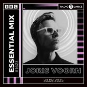 2025-08-30 - Joris Voorn - Essential Mix