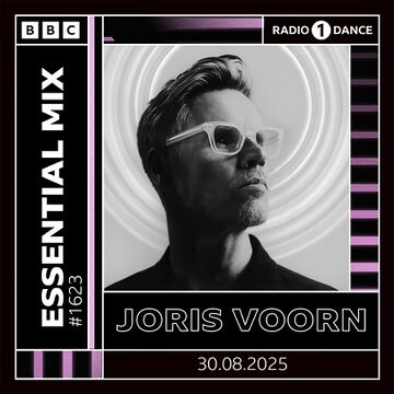 2025-08-30 - Joris Voorn - Essential Mix BBC Sounds.jpg