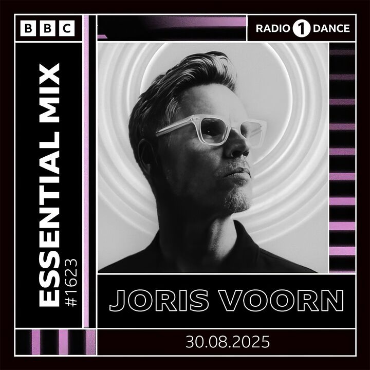 File:2025-08-30 - Joris Voorn - Essential Mix BBC Sounds.jpg