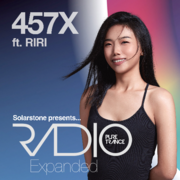 2025-08-30 - RIRI - Pure Trance Radio 457X