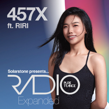 2025-08-30 - Pure Trance Radio 457X.png