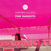 2025-08-30 - Sapphira Solstice @ Pink Mammoth, Burning Man