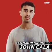 2025-08 - John Cala - FAZEmag In The Mix 162.jpg