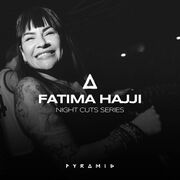 2025-08-17 - Fatima Hajji @ Pyramid, Amnesia, Ibiza (PYRAM …