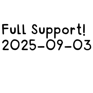 2025-09-03 - Finn Johannsen - Full Support.png
