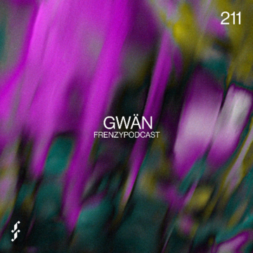 2025-09-05 - GWÄN - Frenzy Podcast 211.png