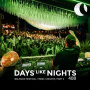 2025-08-08 - Eelke Kleijn @ Balance Croatia, The Garden Ti …