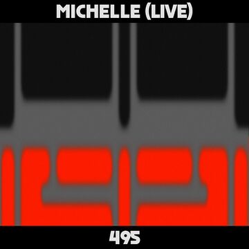 2025-09-09 - Michelle (Live PA) - Dekmantel Mix 495.jpg