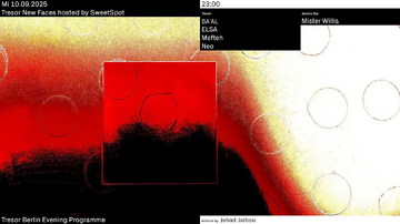 2025-09-10 - New Faces, Tresor.webp