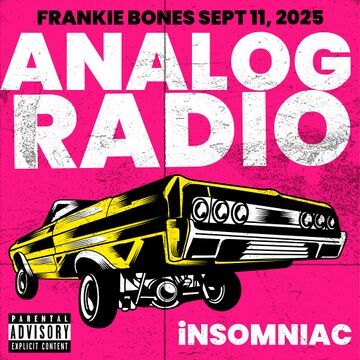 2025-09-11 - Frankie Bones - Elements On Analog, Insomniac Radio.jpg